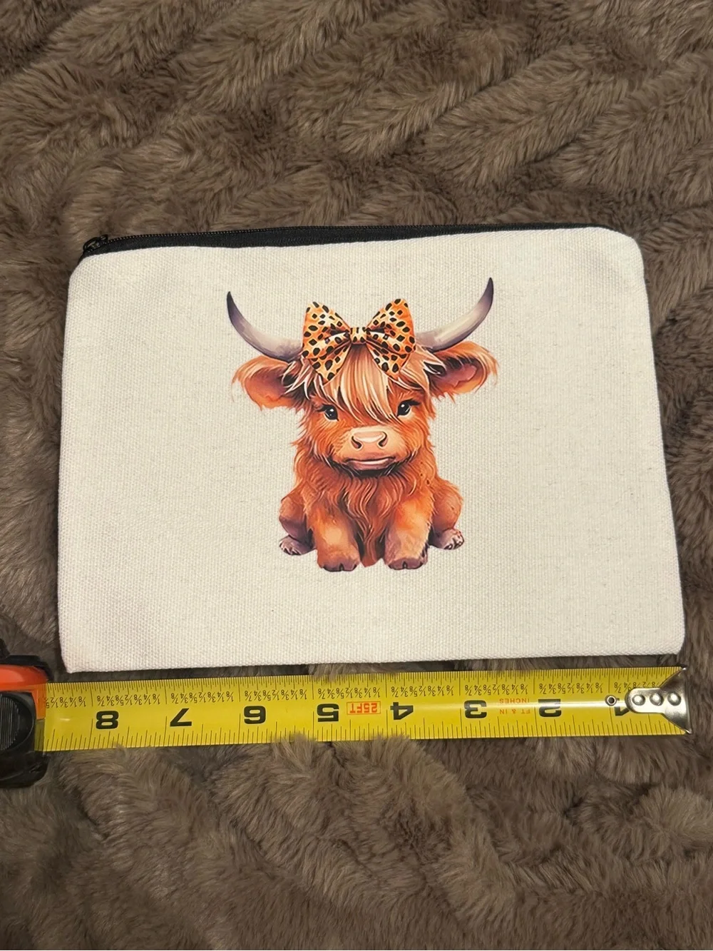T.J.Maxx white cosmetic